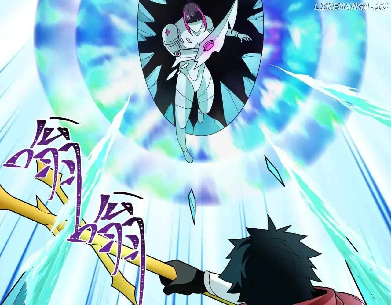 Read Era of the Haunted Manga Online
