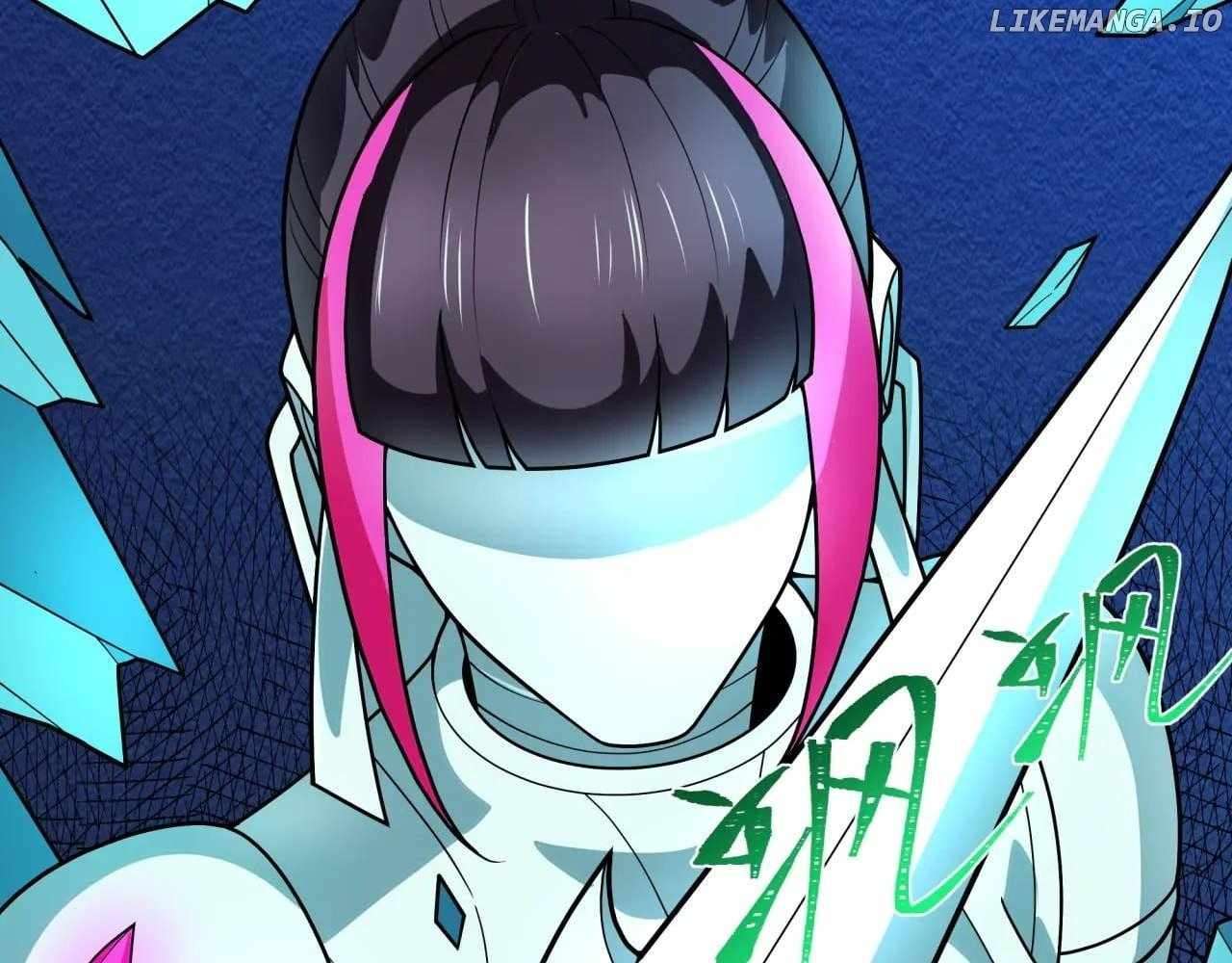 Read Era of the Haunted Manga Online