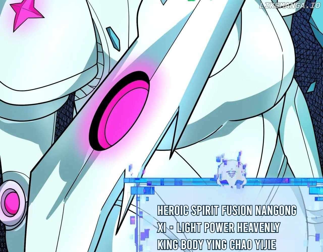 Read Era of the Haunted Manga Online