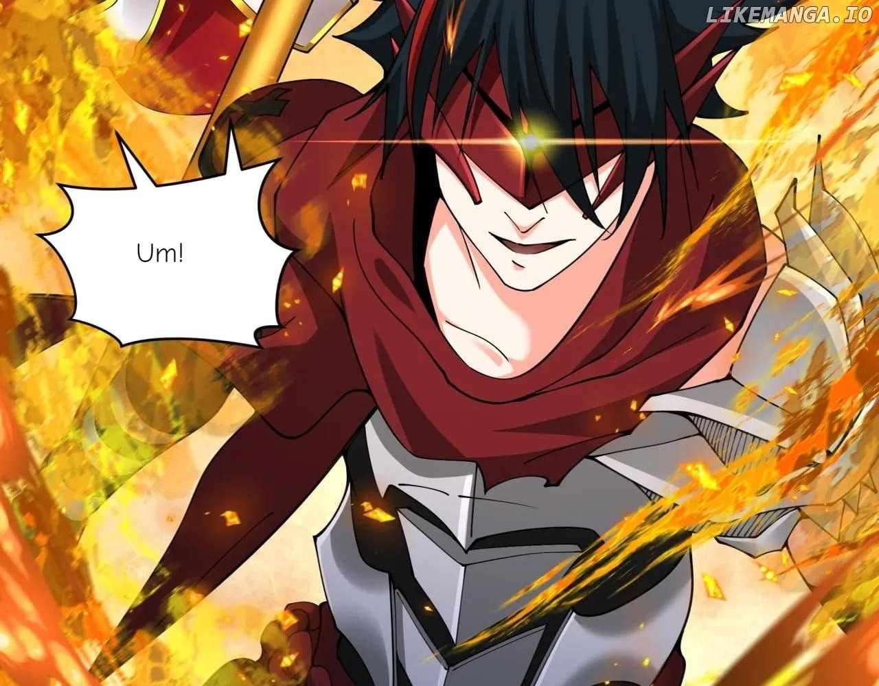 Read Era of the Haunted Manga Online