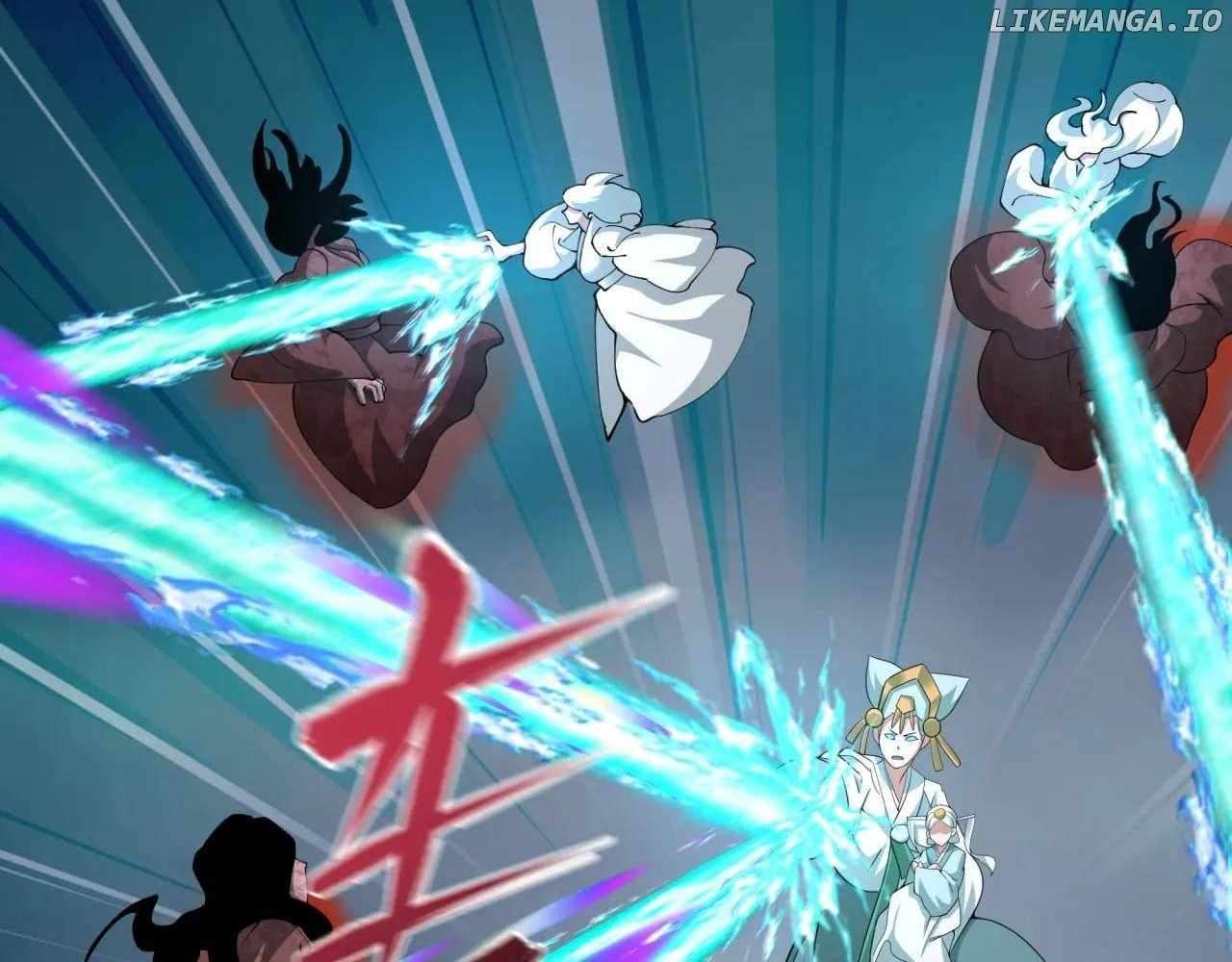 Read Era of the Haunted Manga Online