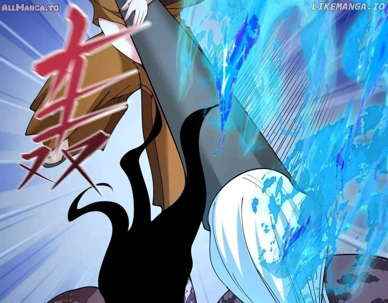 Read Era of the Haunted Manga Online