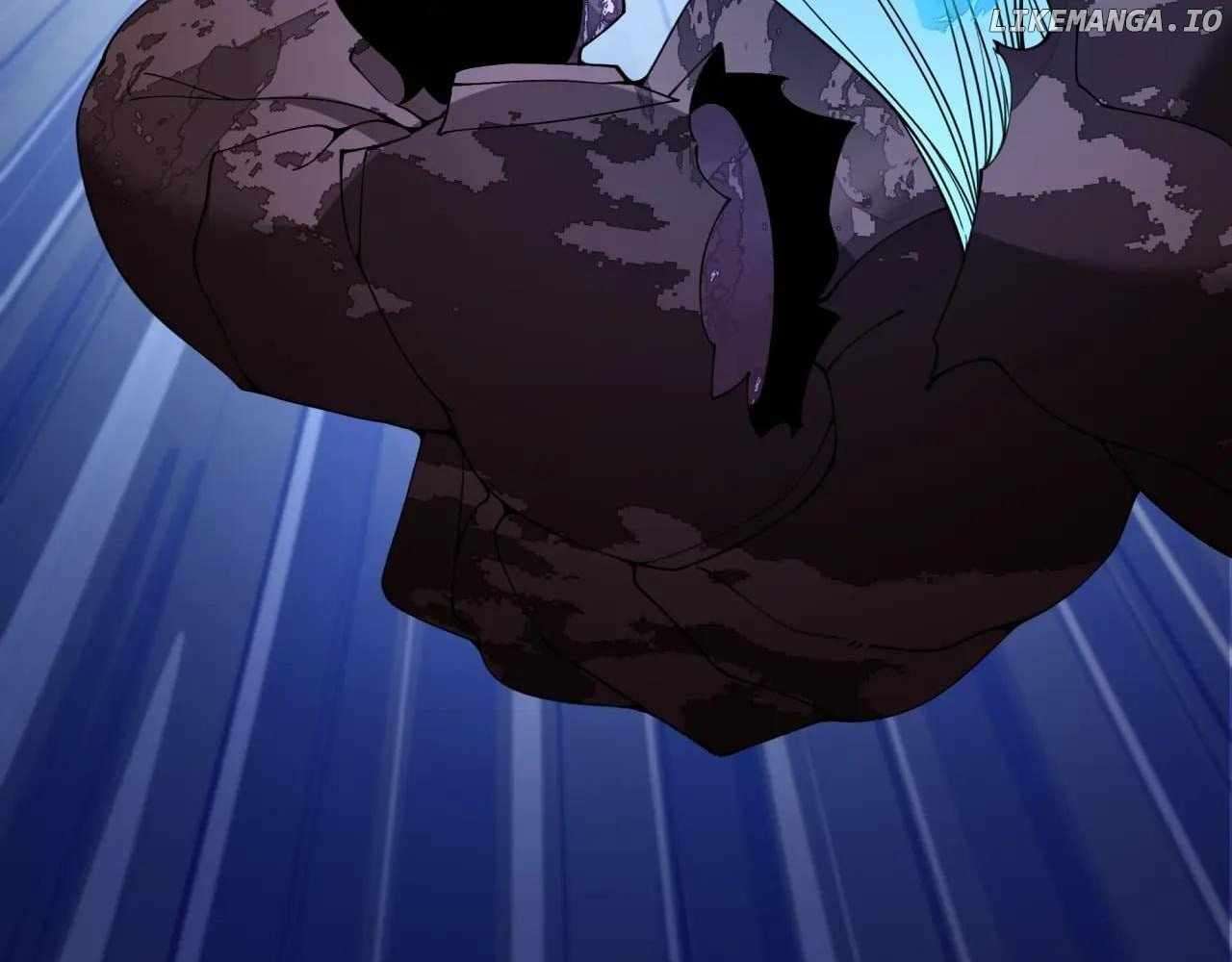 Read Era of the Haunted Manga Online