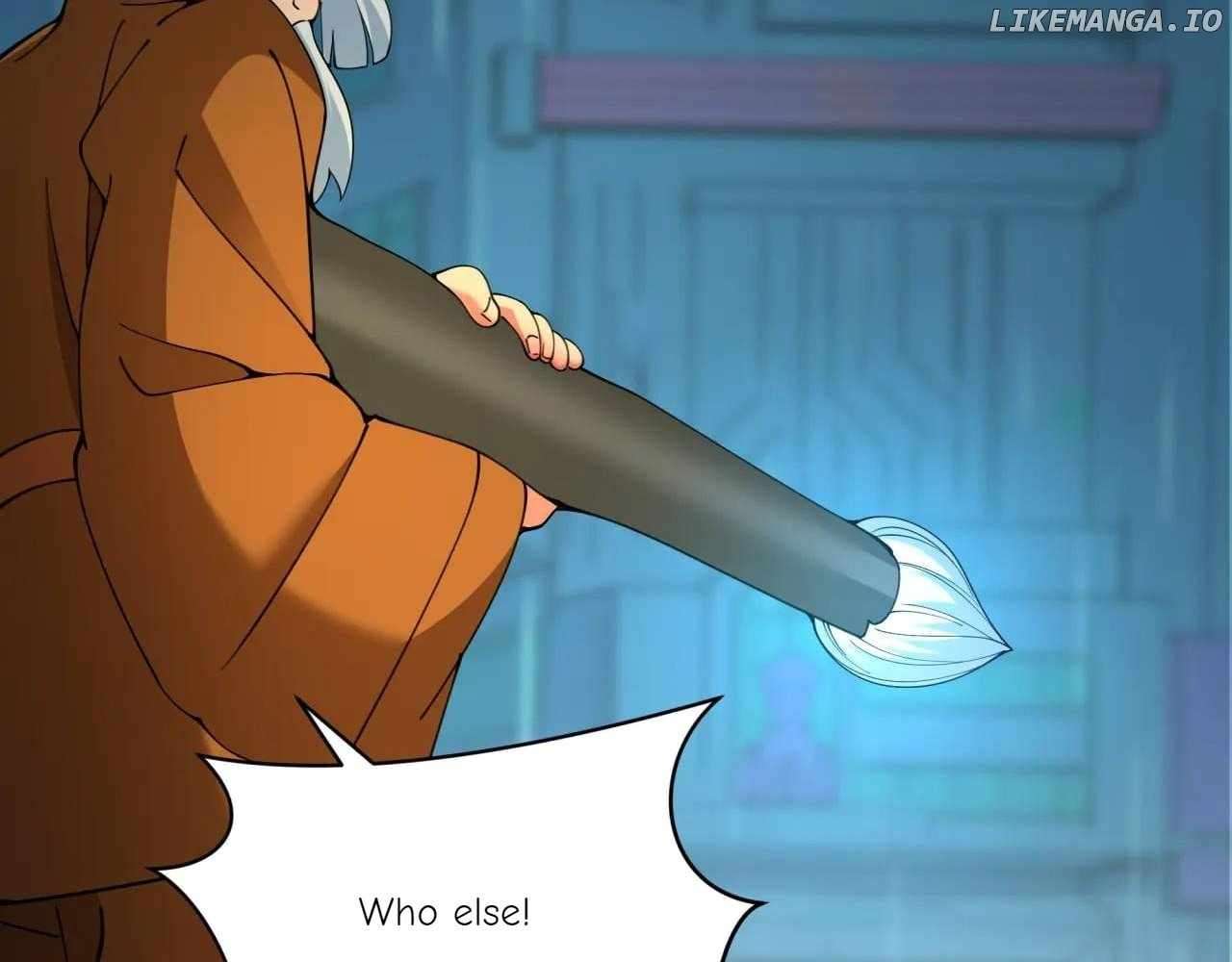 Read Era of the Haunted Manga Online