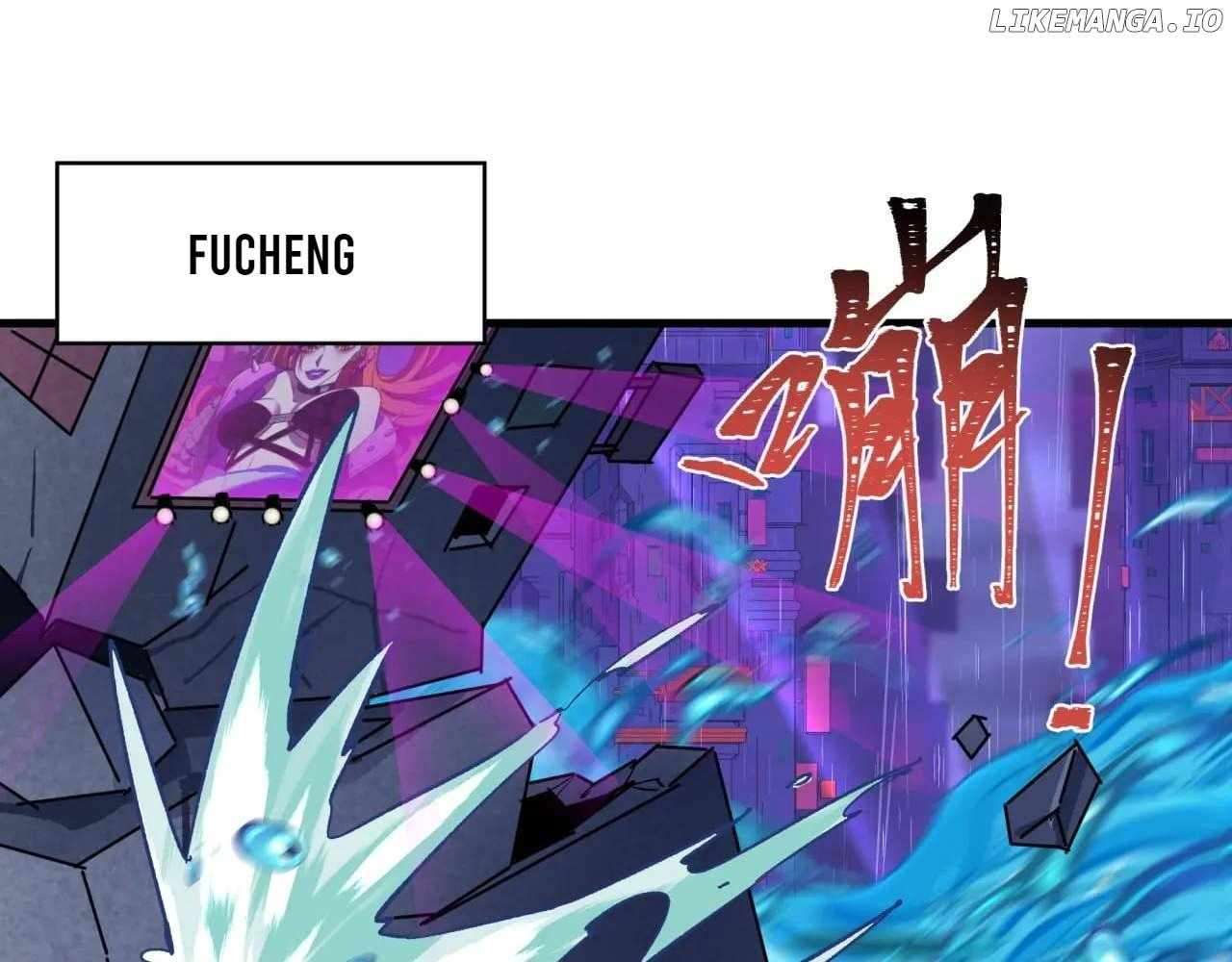 Read Era of the Haunted Manga Online