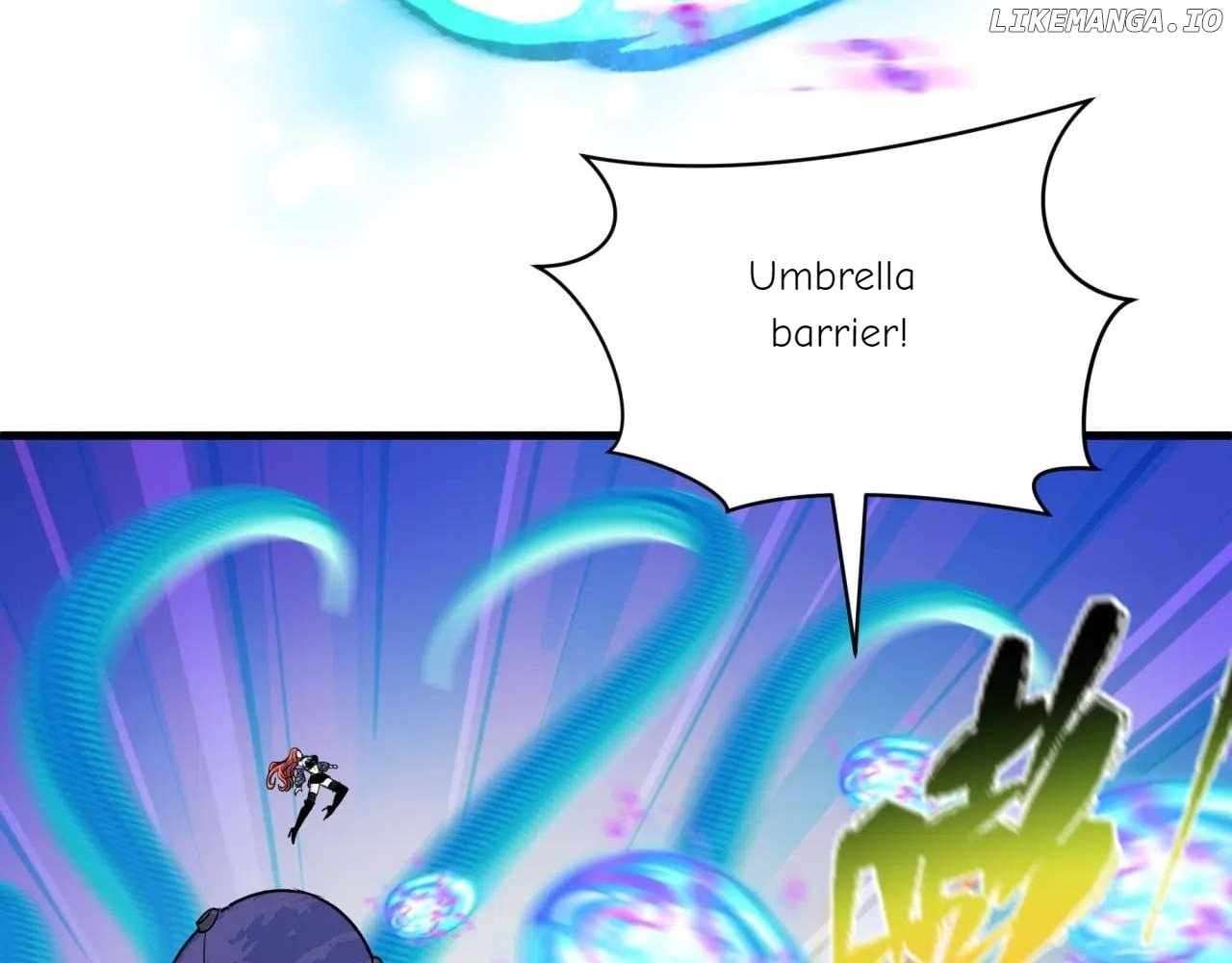 Read Era of the Haunted Manga Online