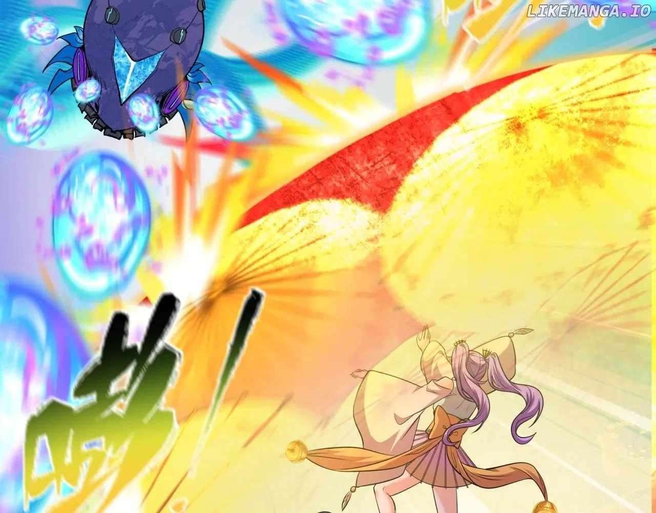 Read Era of the Haunted Manga Online