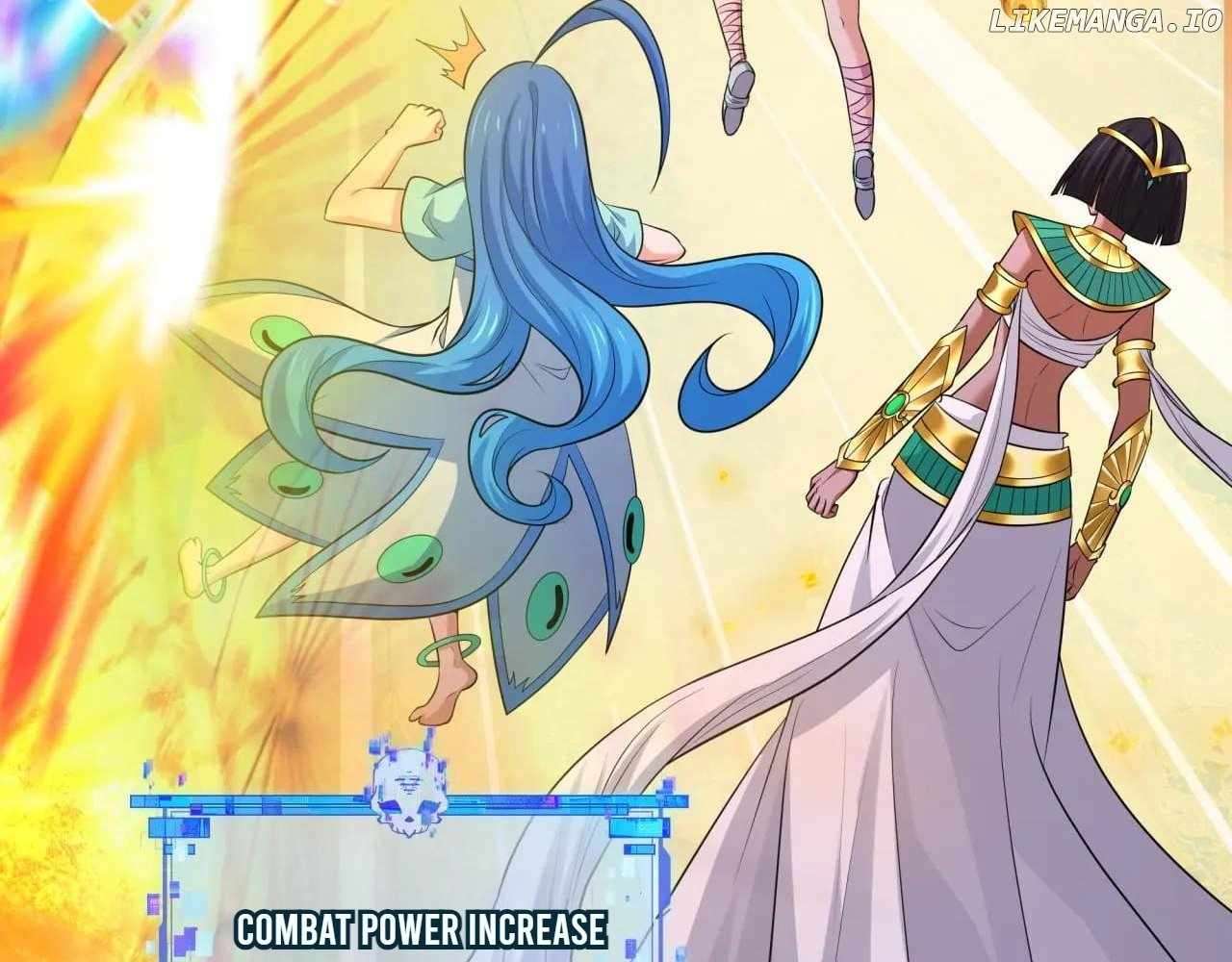 Read Era of the Haunted Manga Online