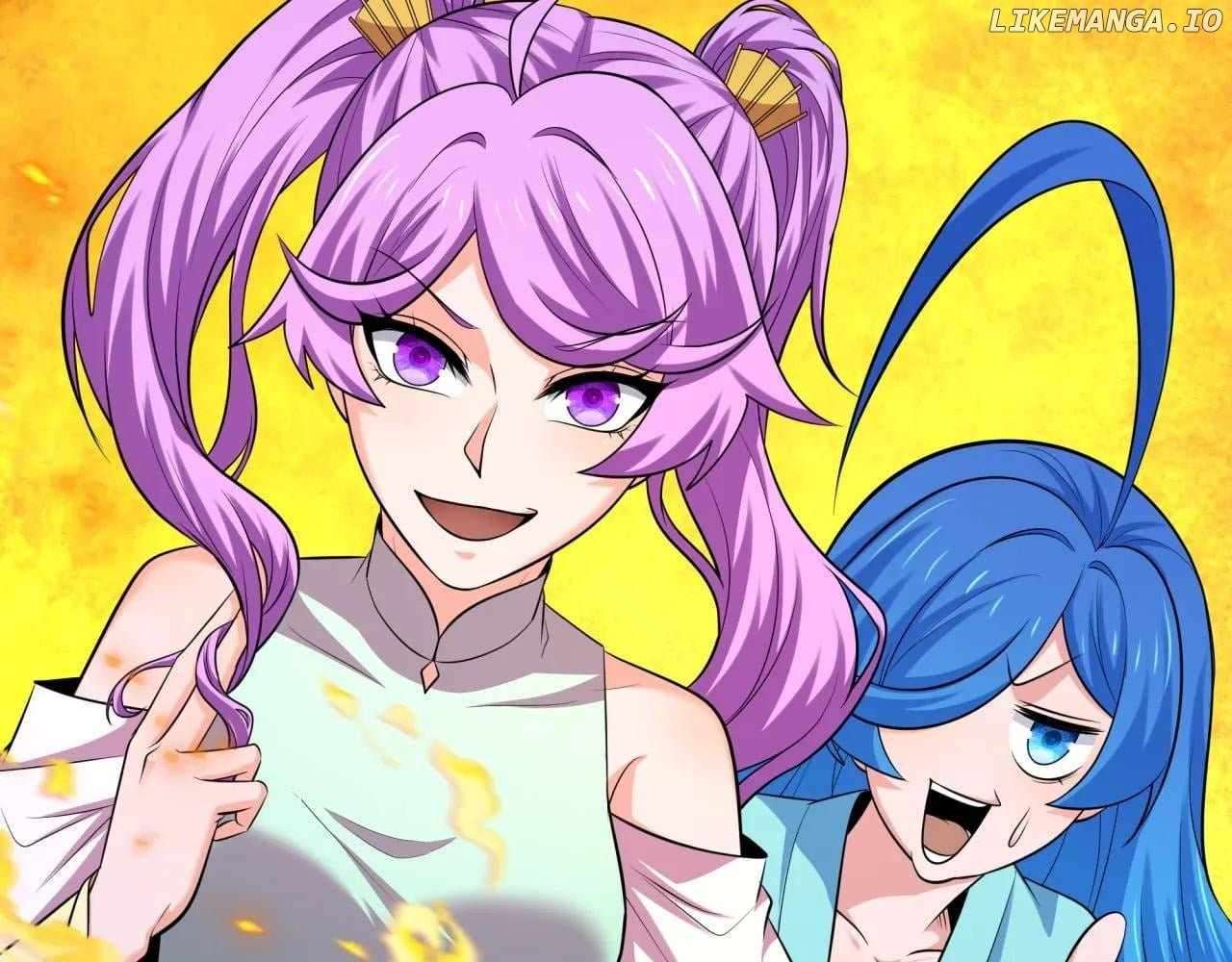 Read Era of the Haunted Manga Online
