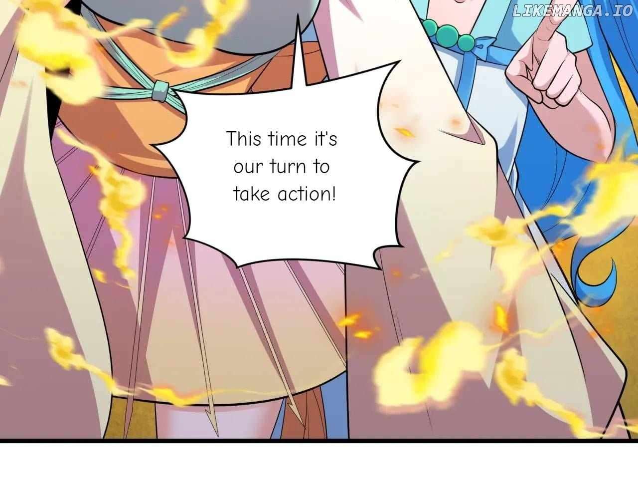 Read Era of the Haunted Manga Online