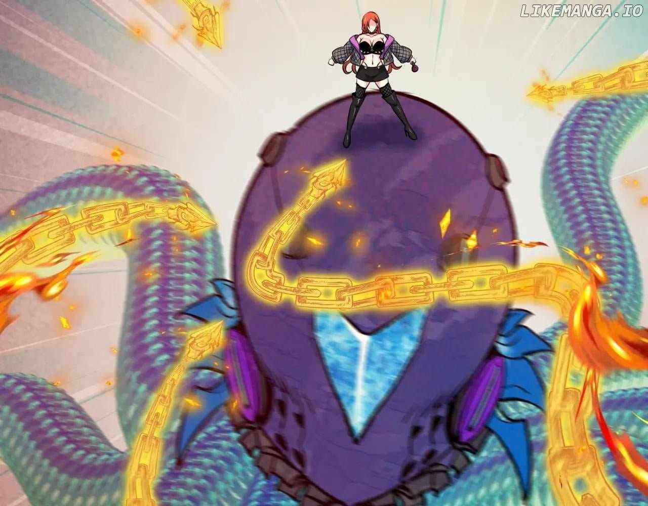 Read Era of the Haunted Manga Online