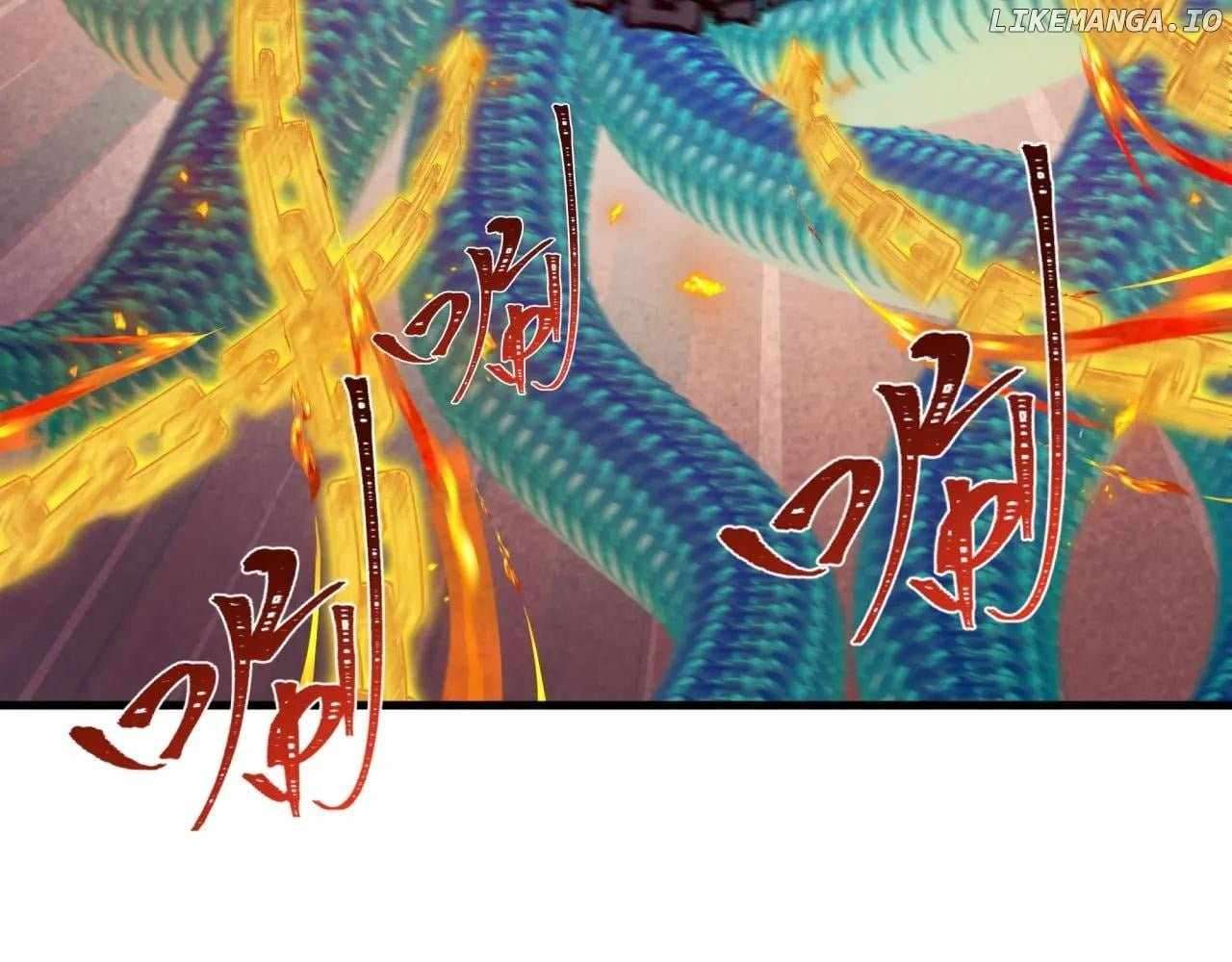 Read Era of the Haunted Manga Online