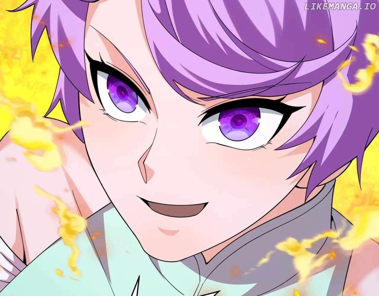 Read Era of the Haunted Manga Online