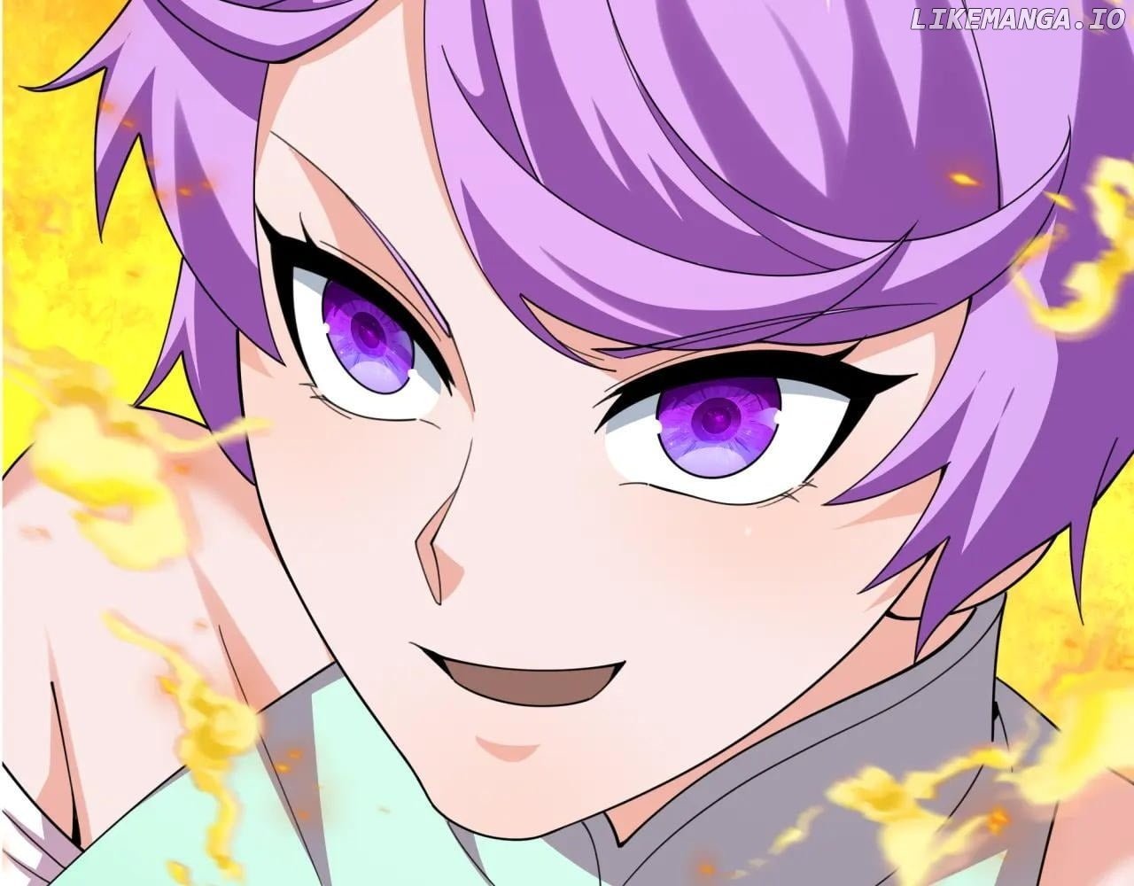 Read Era of the Haunted Manga Online