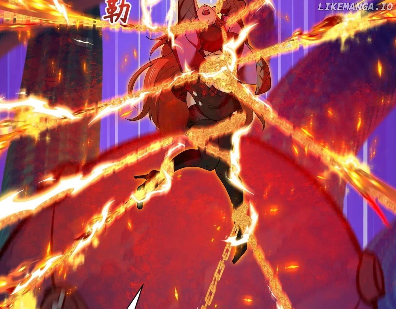 Read Era of the Haunted Manga Online