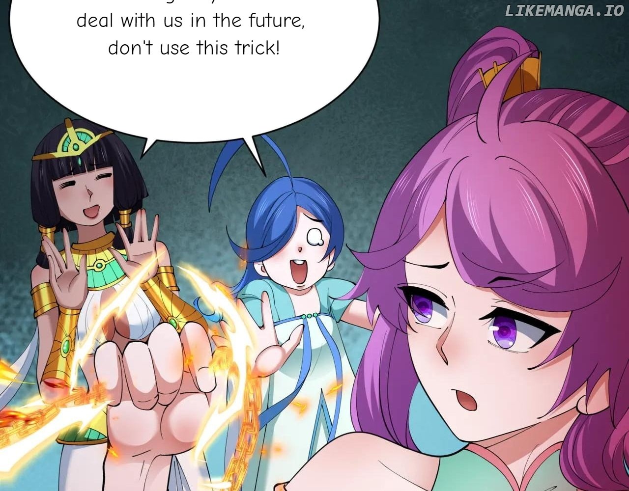Read Era of the Haunted Manga Online