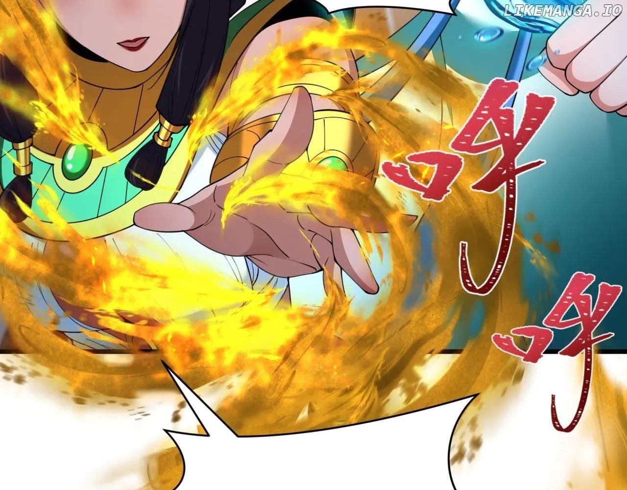 Read Era of the Haunted Manga Online