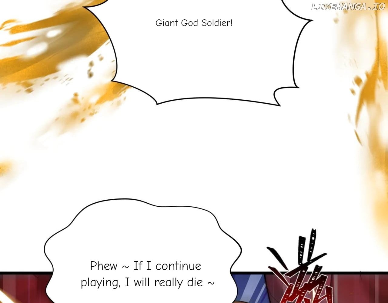 Read Era of the Haunted Manga Online