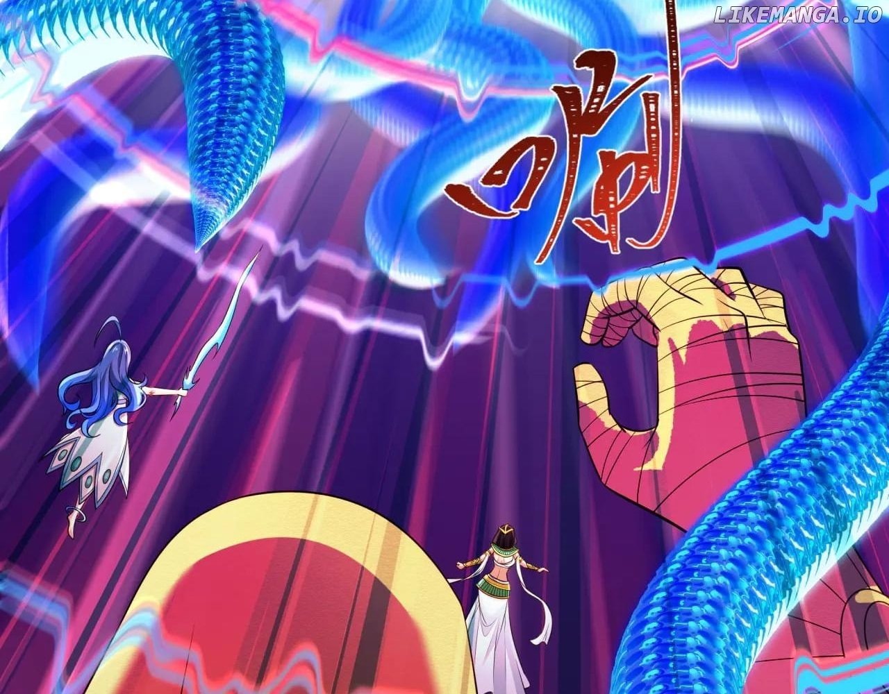 Read Era of the Haunted Manga Online