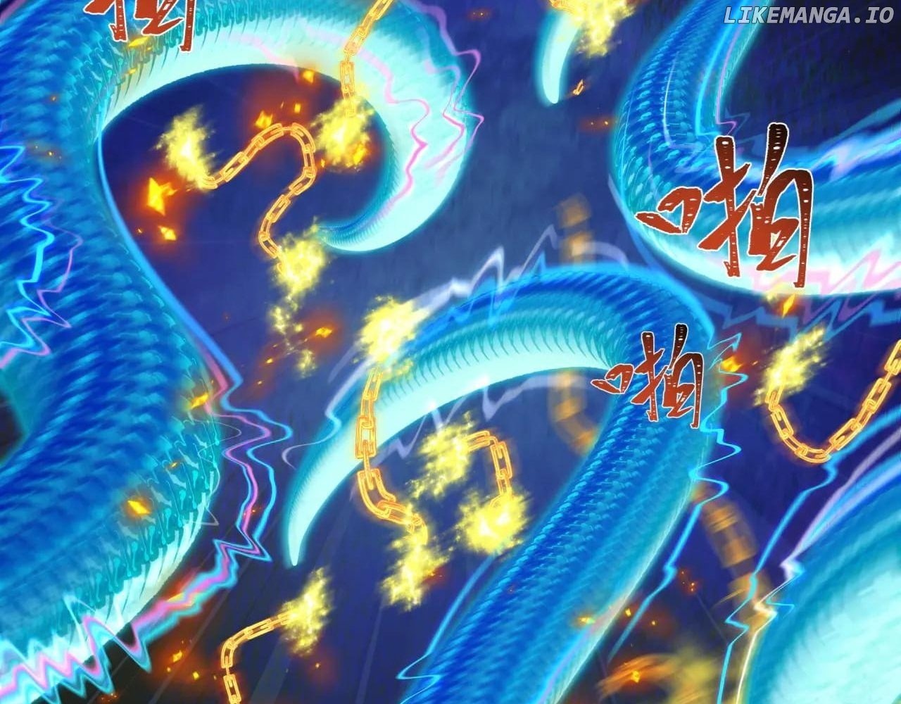 Read Era of the Haunted Manga Online