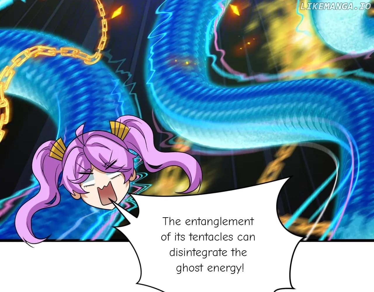 Read Era of the Haunted Manga Online