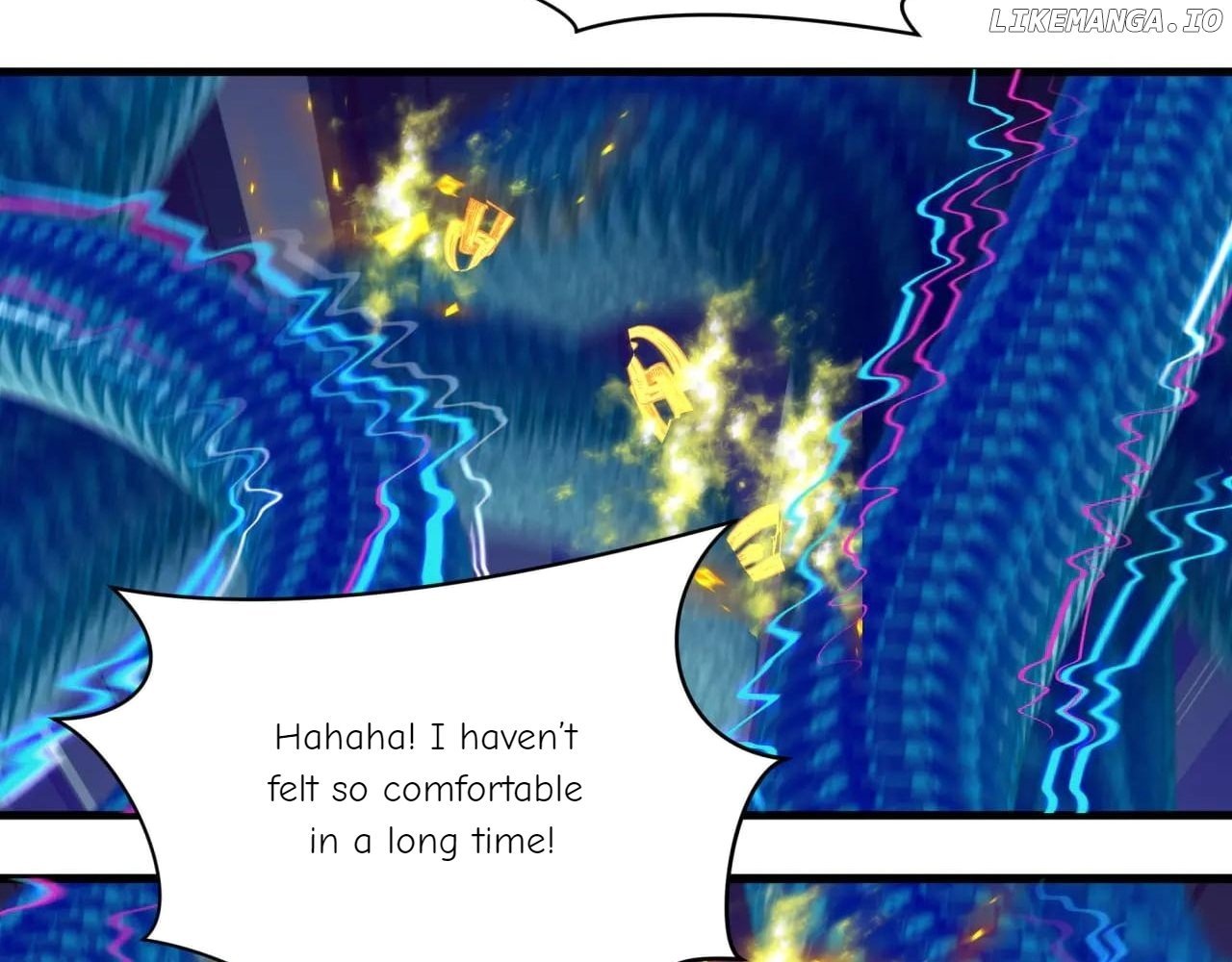Read Era of the Haunted Manga Online