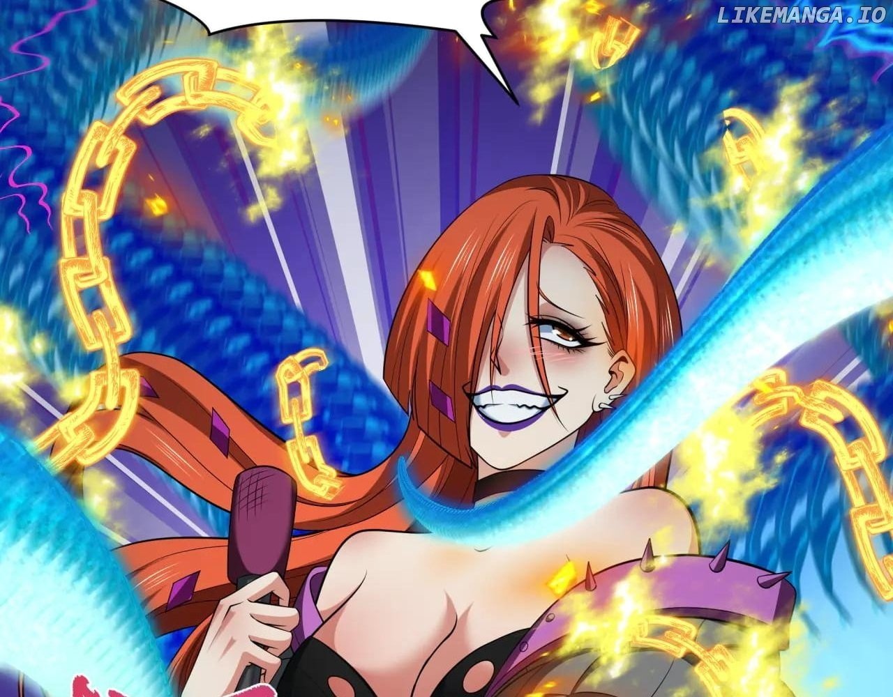 Read Era of the Haunted Manga Online