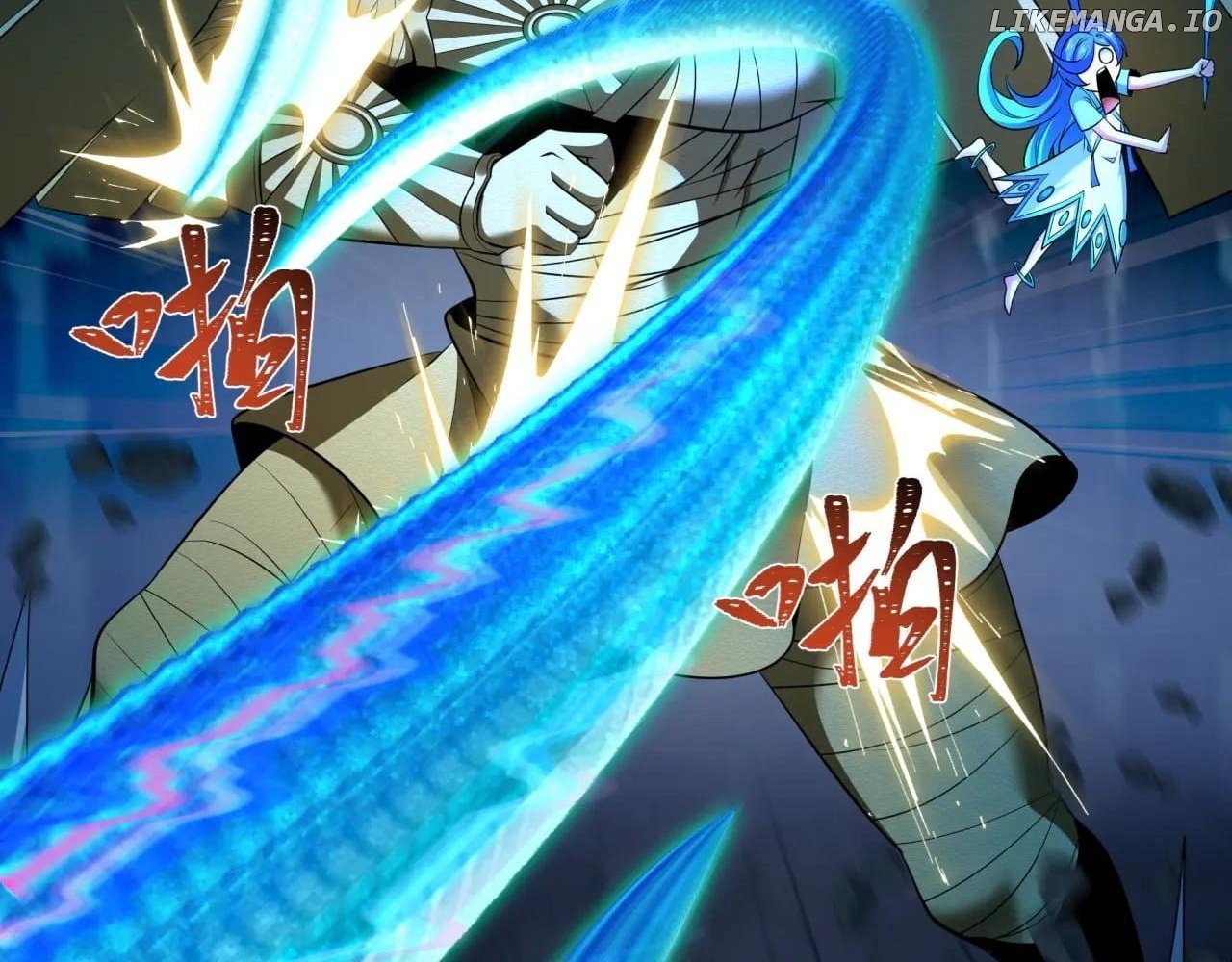 Read Era of the Haunted Manga Online