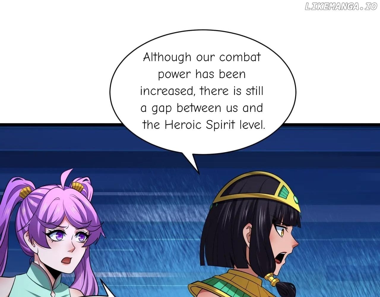 Read Era of the Haunted Manga Online