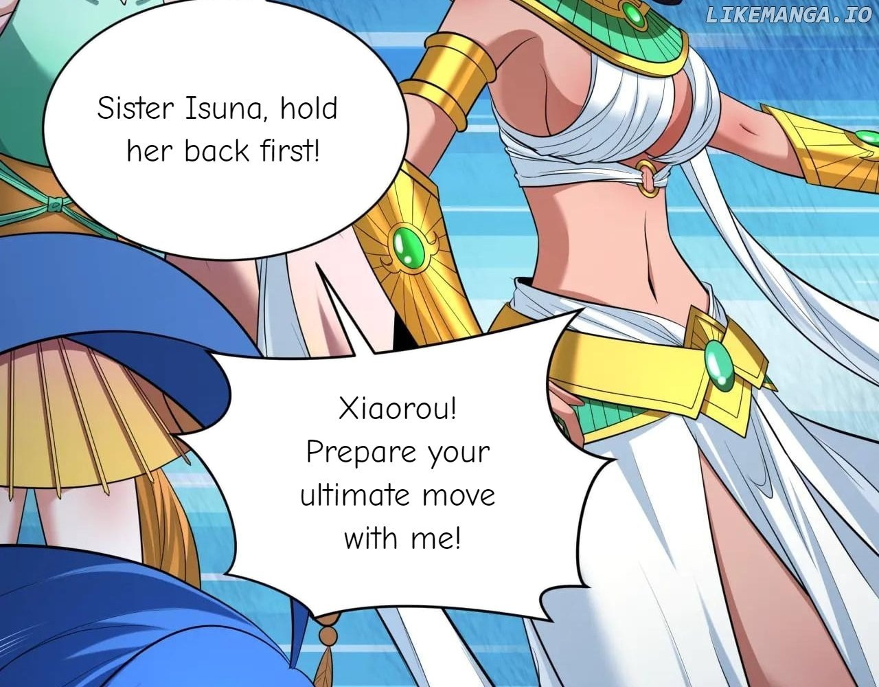 Read Era of the Haunted Manga Online