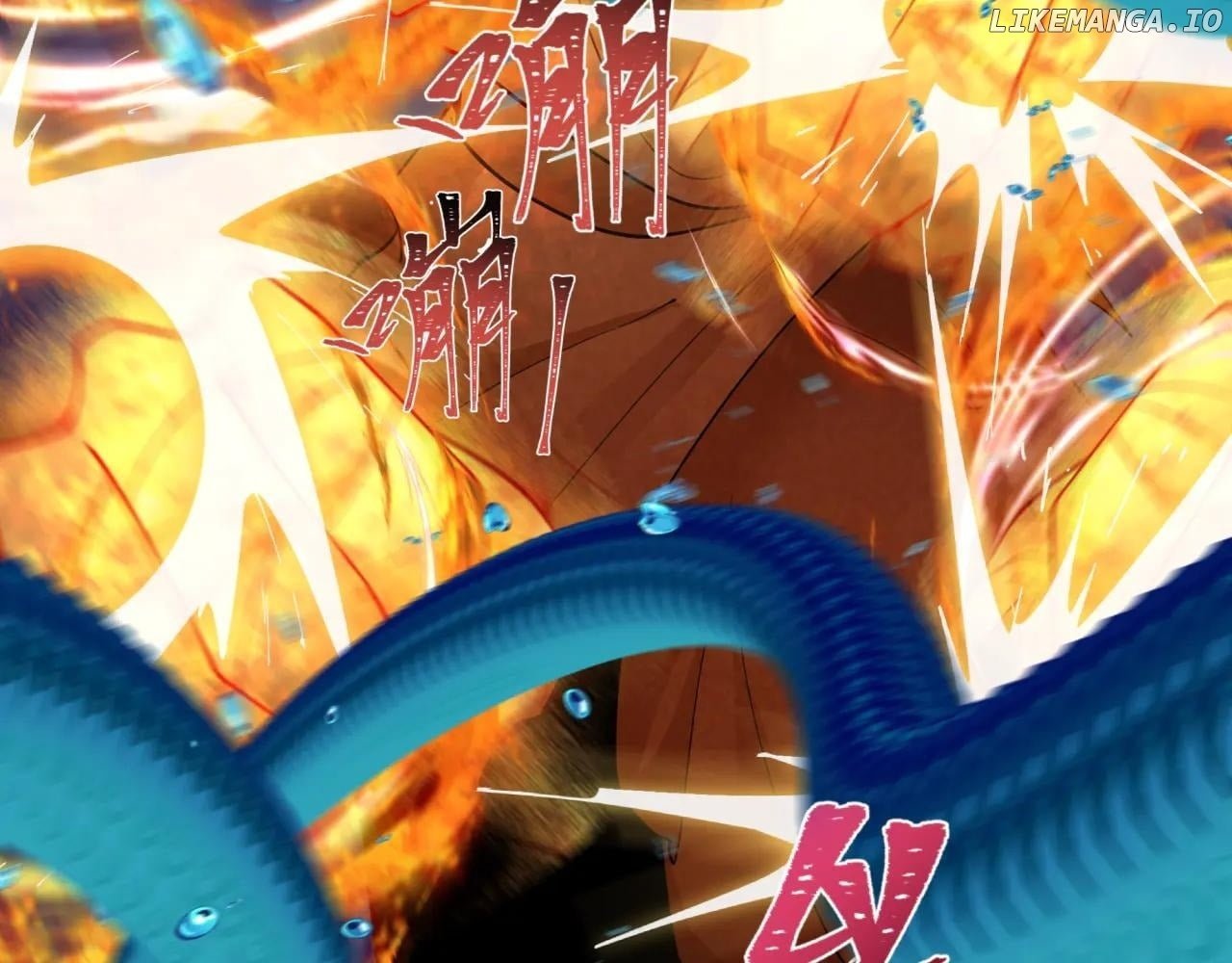 Read Era of the Haunted Manga Online