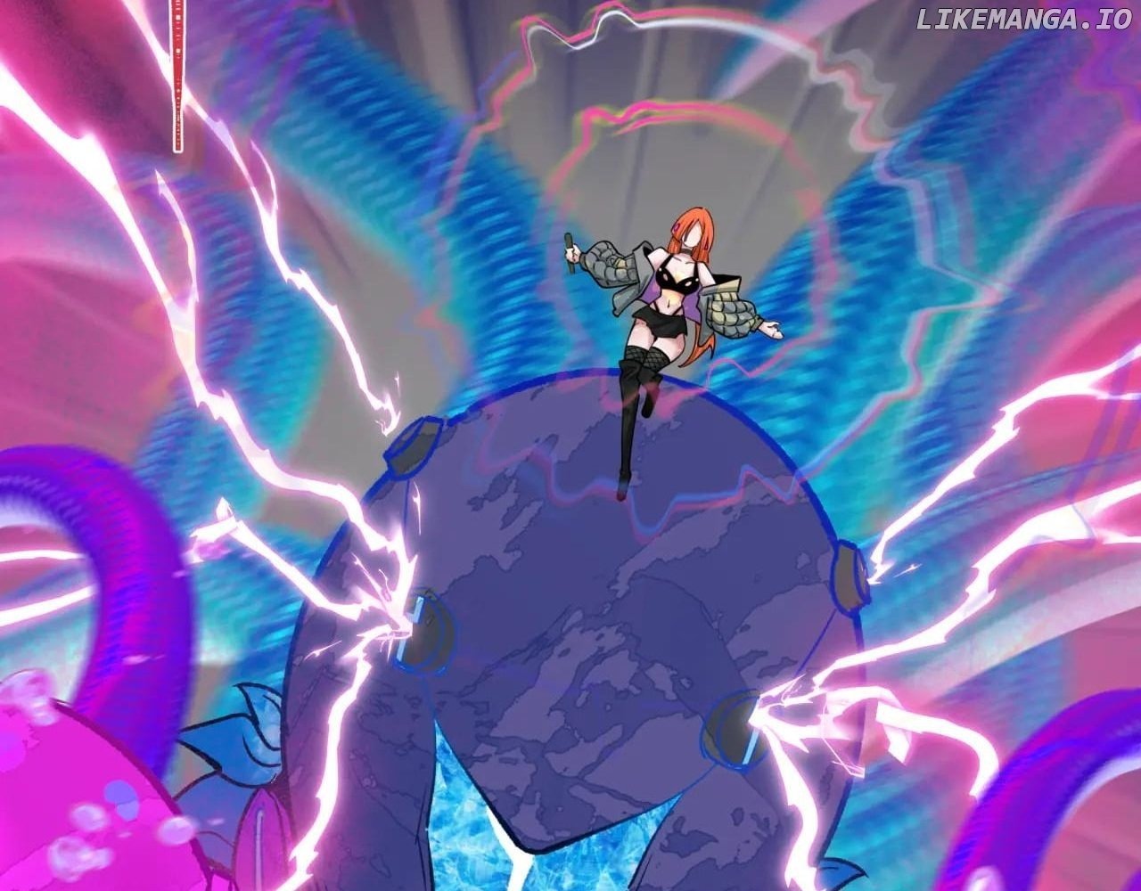 Read Era of the Haunted Manga Online
