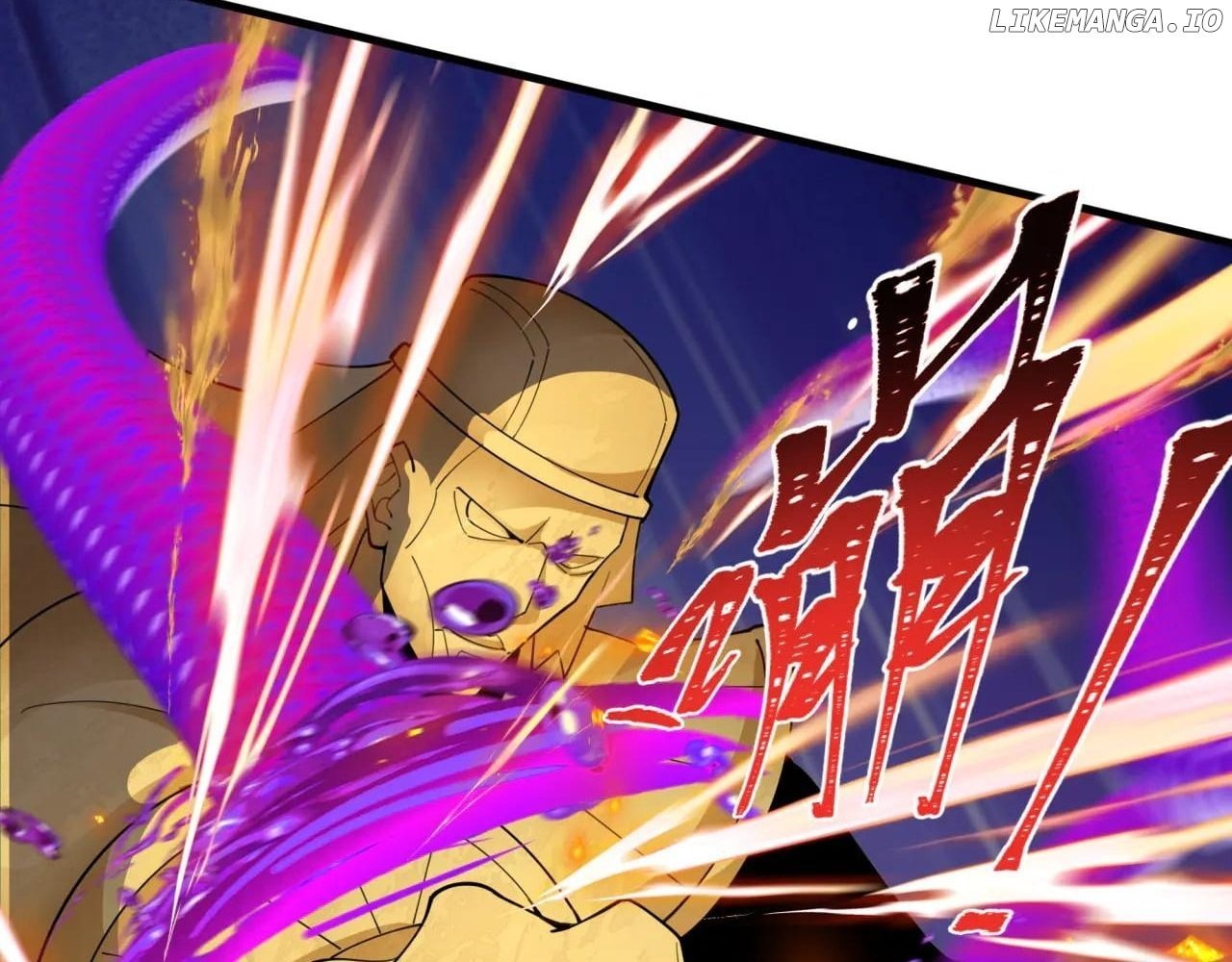 Read Era of the Haunted Manga Online