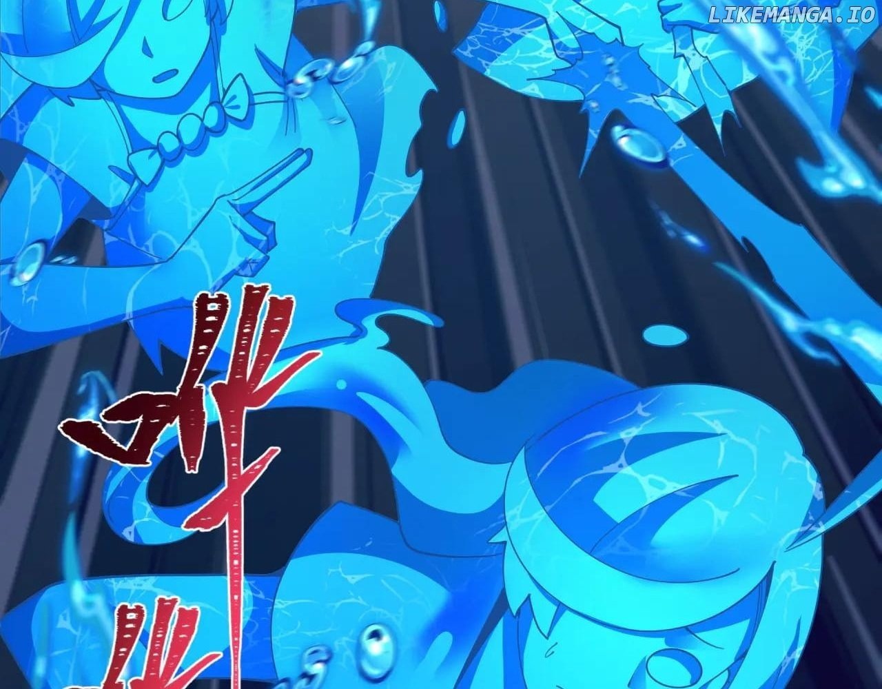 Read Era of the Haunted Manga Online