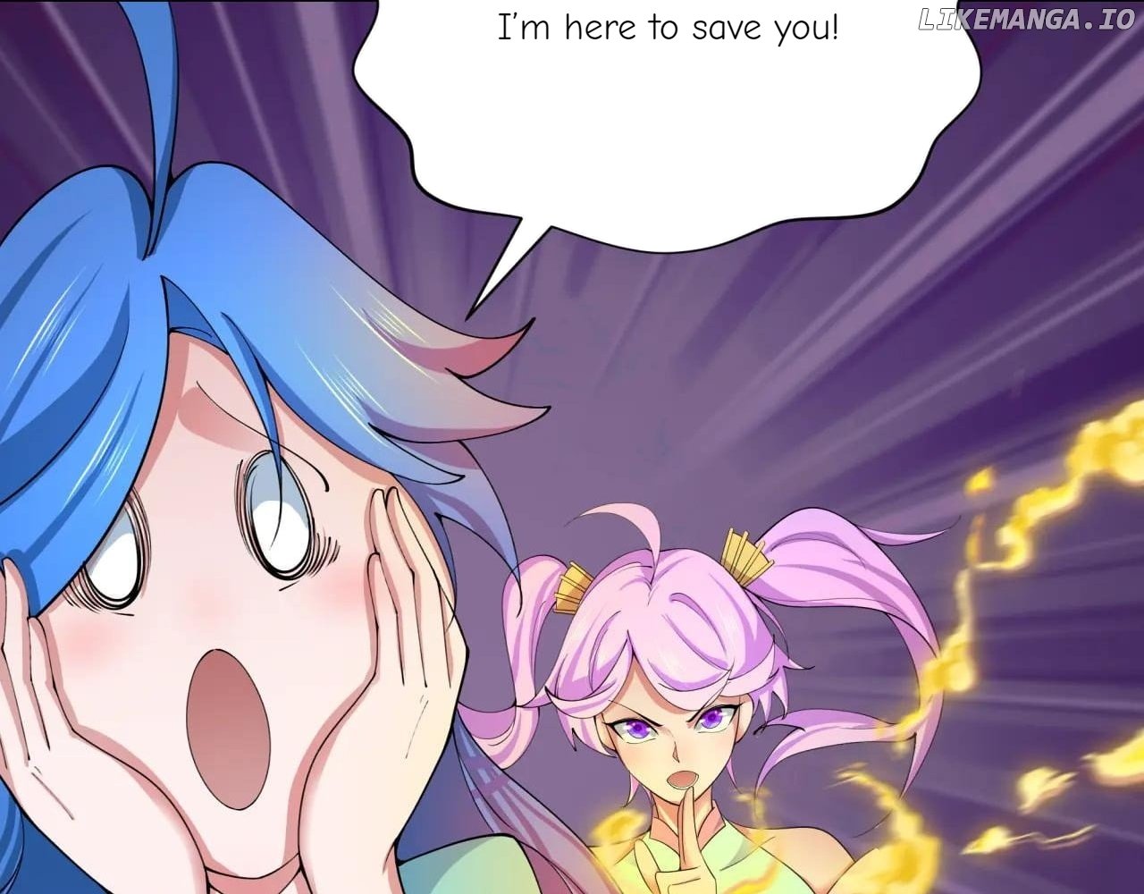 Read Era of the Haunted Manga Online