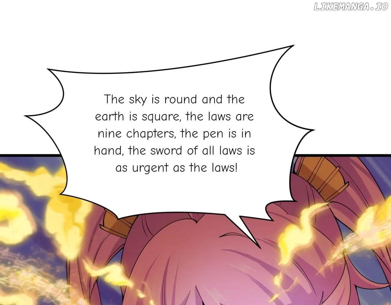 Read Era of the Haunted Manga Online