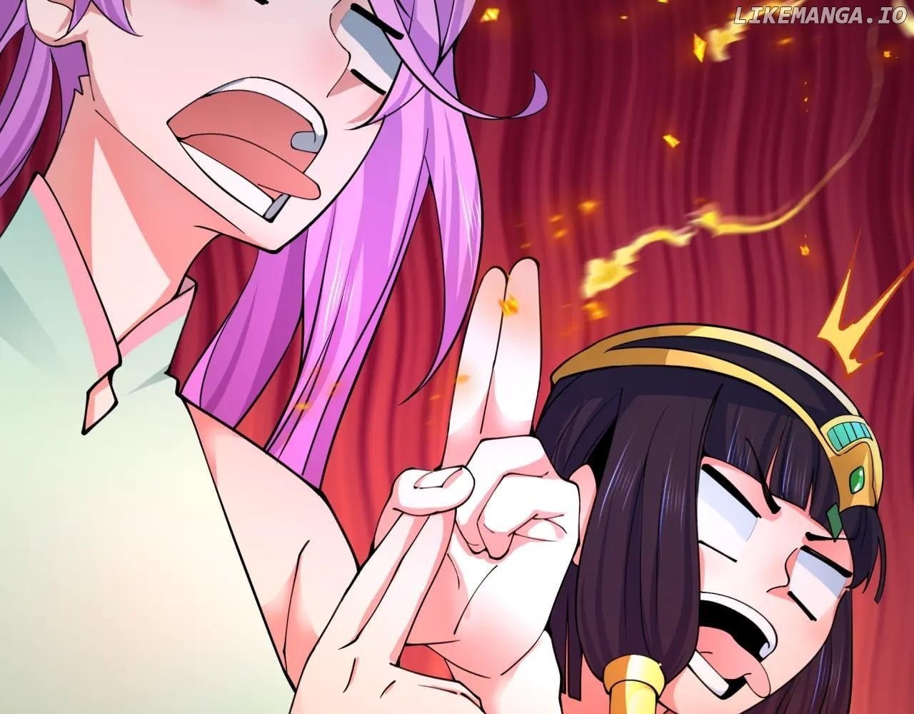 Read Era of the Haunted Manga Online