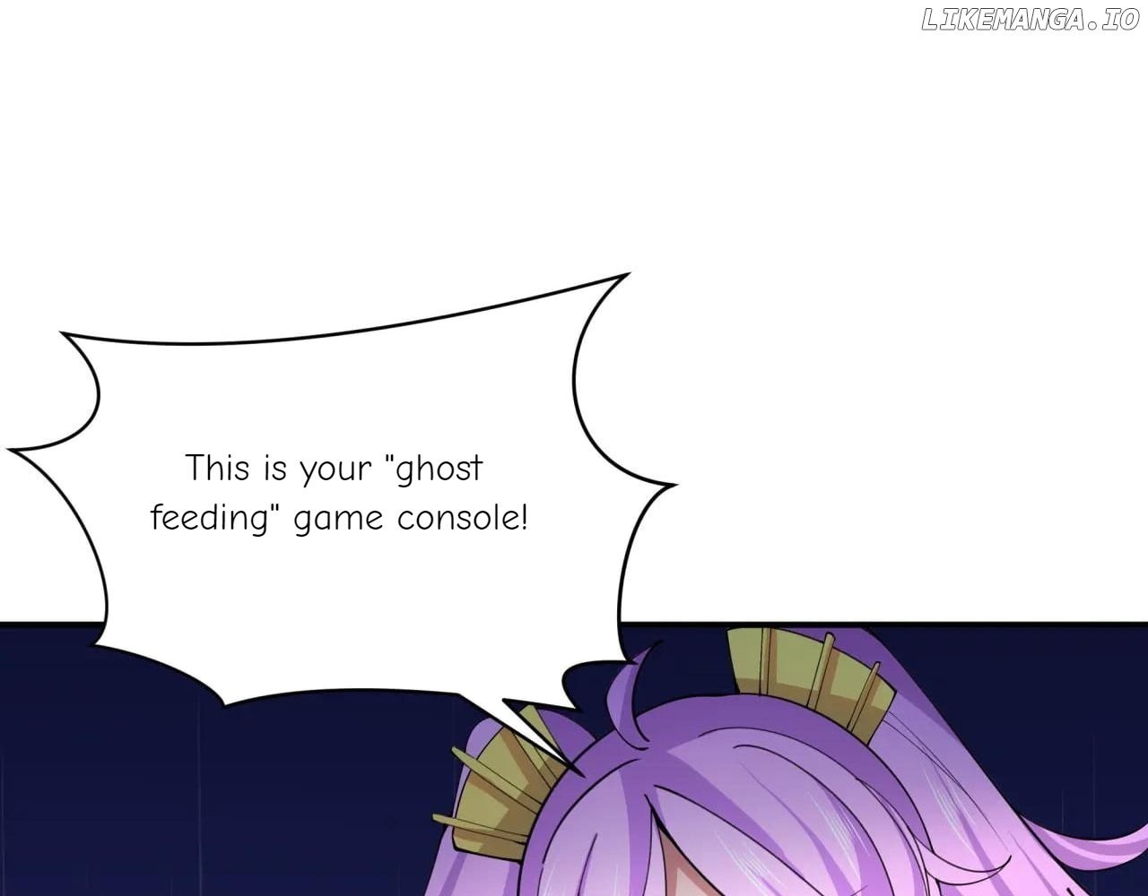 Read Era of the Haunted Manga Online