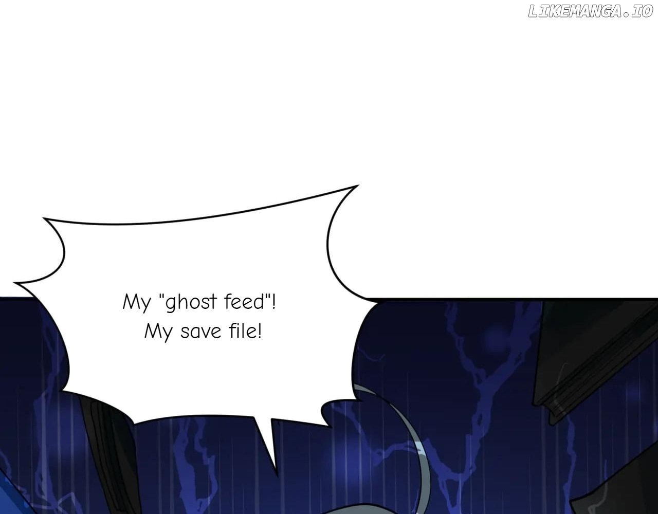 Read Era of the Haunted Manga Online