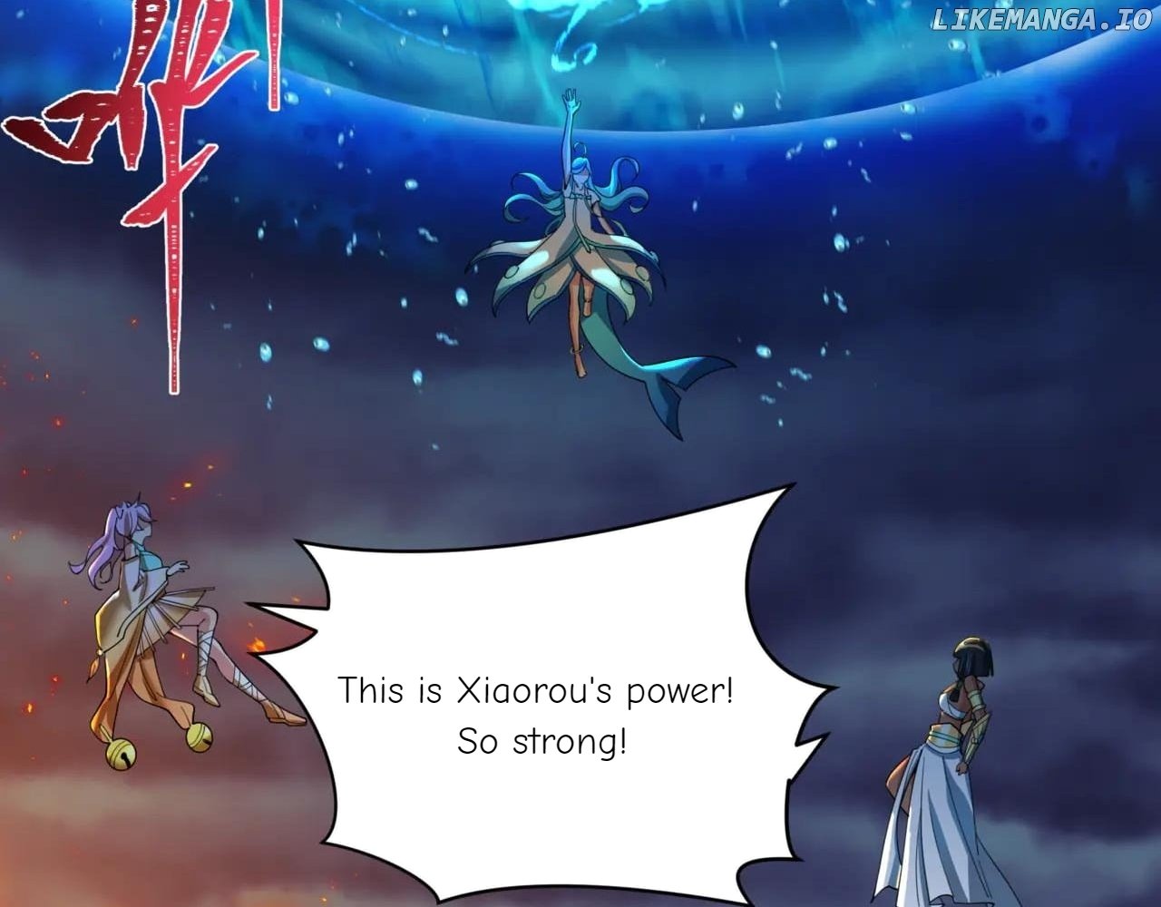 Read Era of the Haunted Manga Online