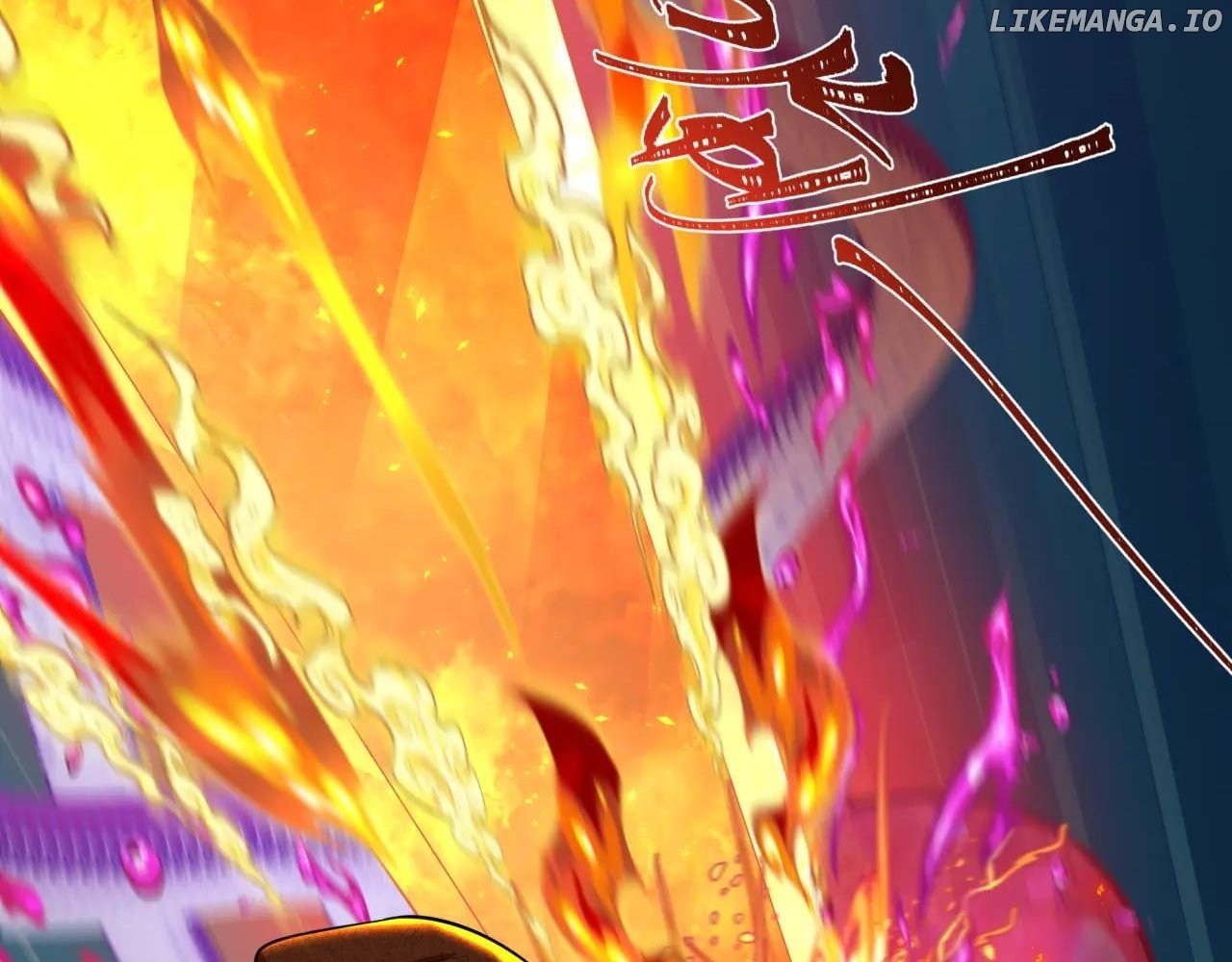 Read Era of the Haunted Manga Online