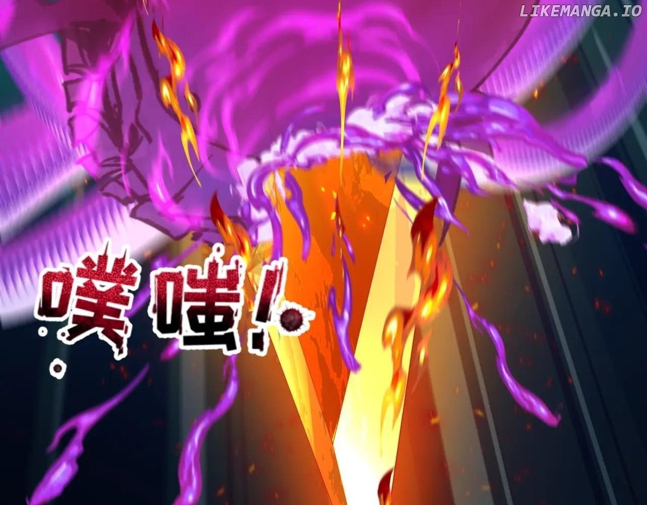 Read Era of the Haunted Manga Online
