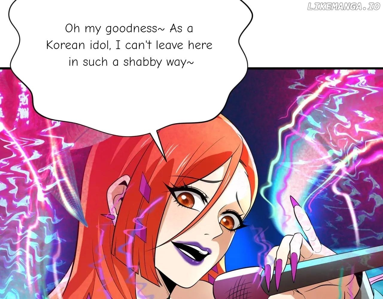 Read Era of the Haunted Manga Online