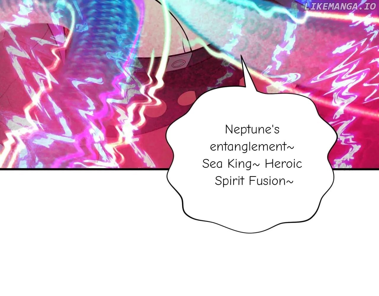 Read Era of the Haunted Manga Online