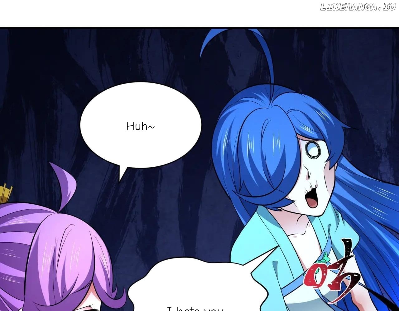 Read Era of the Haunted Manga Online