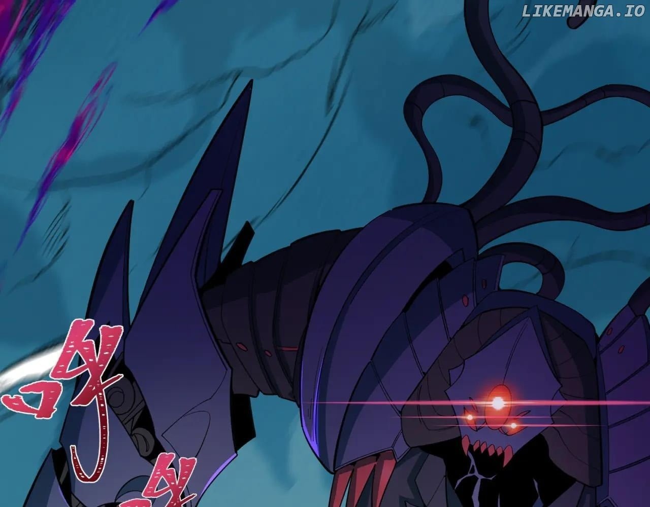 Read Era of the Haunted Manga Online