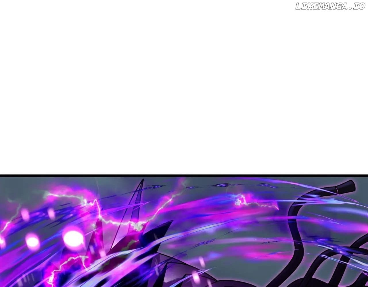 Read Era of the Haunted Manga Online