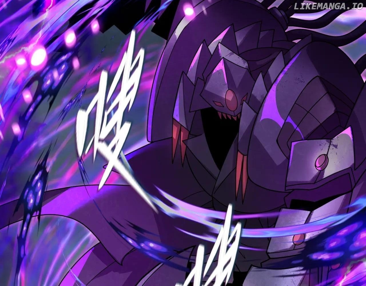 Read Era of the Haunted Manga Online