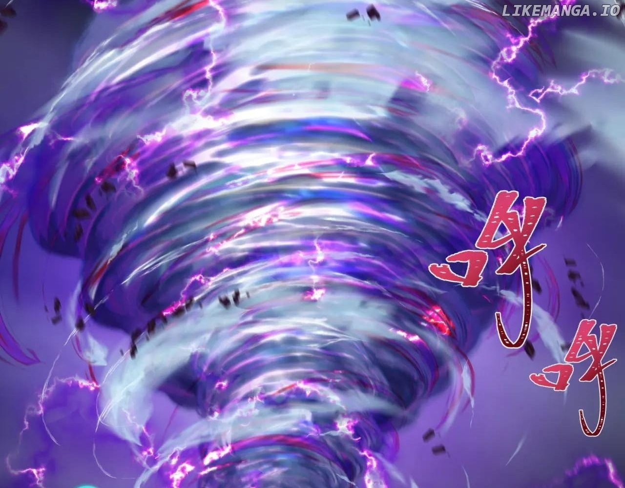 Read Era of the Haunted Manga Online