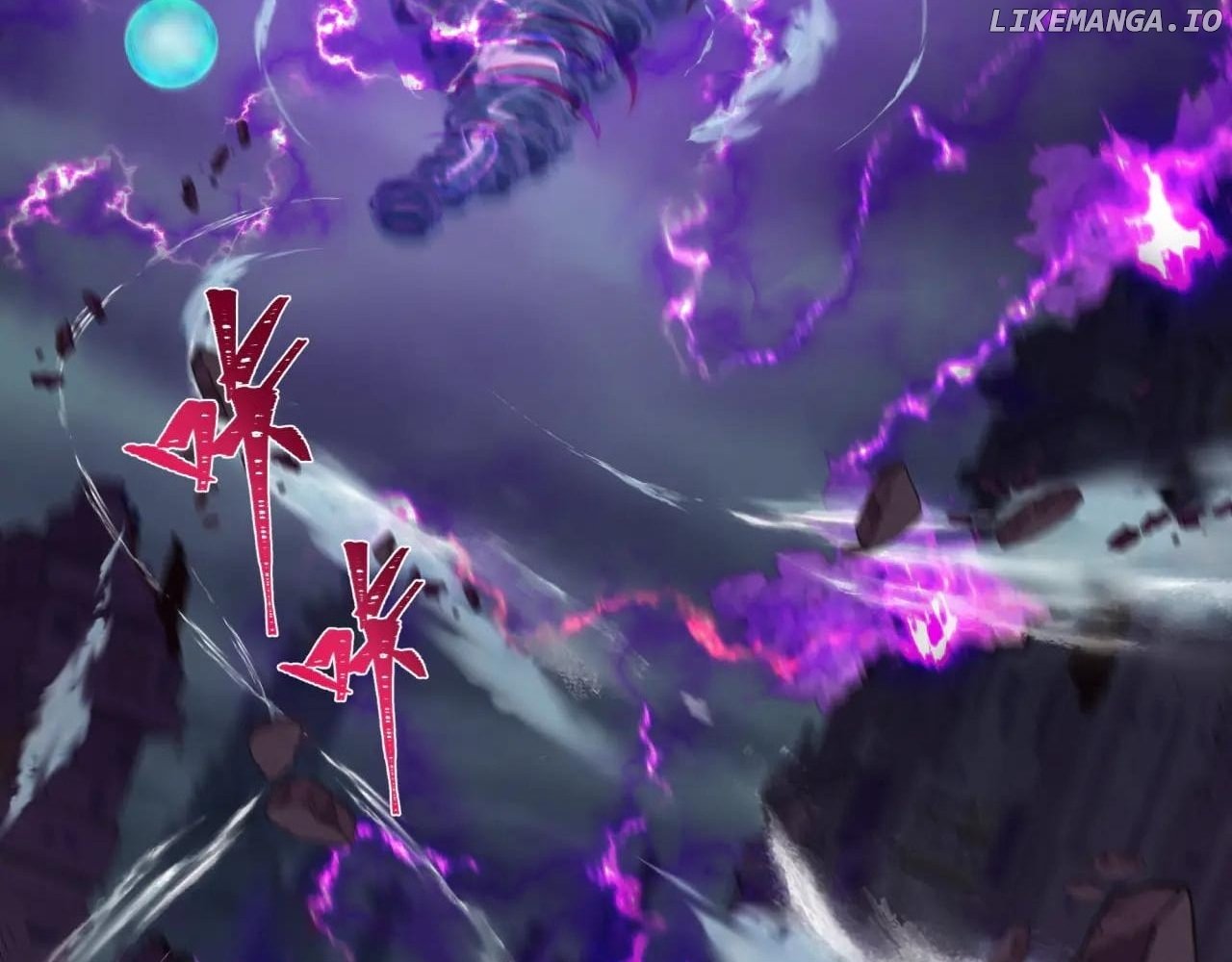 Read Era of the Haunted Manga Online